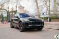 Photo porsche macan Turbo 3.6 V6 400 ch PDK