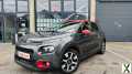 Photo citroen c3 PureTech 82 Shine