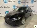 Photo audi a3 SPORTBACK IV 30 TDI 116ch