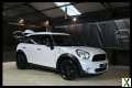 Photo mini one d countryman 1.6 D / PACK SPORT / LIGHT PACK / GPS NAVI