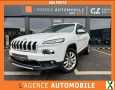 Photo jeep cherokee 2.2L Multijet S Limited - Garantie 12 Mois