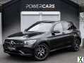 Photo mercedes-benz glc 200 4M AMG PANORAMA TREKHAAK 360