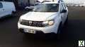 Photo dacia duster BLUE DCI 115 4X2 ESSENTIEL SOCIETE