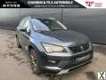 Photo seat ateca 1.5 TSI 150 ch ACT Start/Stop DSG7 Style