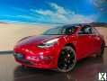 Photo tesla model s P100D Ludicrous Performance FSD 775pk