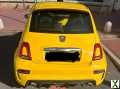 Photo abarth 595 1.4 Turbo 16V T-Jet 145 ch BVM5