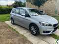 Photo bmw 216 Gran Tourer 216d 116 ch Lounge