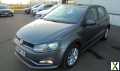 Photo volkswagen polo 1.6 TDI 90 CR FAP BlueMotion Technology Confortlin