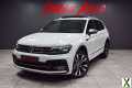 Photo volkswagen tiguan 2.0 TDI 240 R LINE