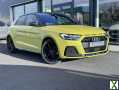 Photo audi a1 35 TFSI 150 ch S tronic 7 Design