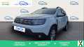 Photo dacia duster 1.5 dCi 115 Confort