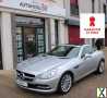 Photo mercedes-benz slk 250 SLK 250 CDI BlueEFFICIENCY A