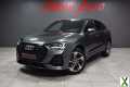 Photo audi q3 SPORTBACK 40 TDI 200 S TRONIC QUATTRO S LINE