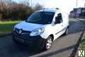 Photo renault express 1.5 DCI 95 GRAND CONFORT