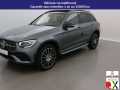 Photo mercedes-benz g 300 e 9G-Tronic 4Matic AMG Line + Si¨ges mémoire +