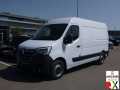 Photo renault master Grand Confort F3500 L2H2 BlueDCI 150