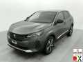 Photo peugeot 3008 PureTech 130ch S S EAT8 Allure Pack