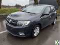 Photo dacia sandero 0.9 TCe Ambiance