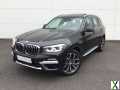 Photo bmw x3 xDrive30dA 265ch xLine