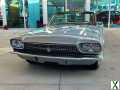 Photo ford thunderbird