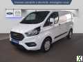 Photo ford transit custom 280 L1H1 2.0 EcoBlue 130 Trend Business 7cv