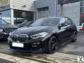 Photo bmw 118 (F40) 118DA 150CH M SPORT