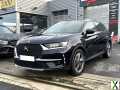 Photo ds automobiles ds 7 crossback E-TENSE 4X4 300CH GRAND CHIC