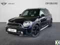 Photo mini cooper se Cooper SE 125ch + 95ch Northwood ALL4 BVA6