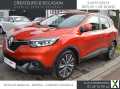 Photo renault kadjar 1.2 TCE 130CH ENERGY INTENS