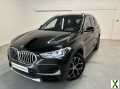 Photo bmw x1 sDrive18iA 140ch xLine DKG7