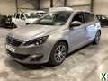 Photo peugeot 308 1.6 E-HDI FAP 115CH ALLURE 5P