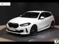 Photo bmw 118 118dA 150ch M Sport 8cv