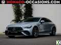 Photo mercedes-benz amg gt 53 AMG 435ch 4Matic+ Speedshift TCT 9G AMG