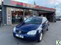 Photo volkswagen golf 1.4 80CH CONFORTLINE 3P 1ER MAIN