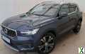 Photo volvo xc40 T5 TWIN ENGINE 180 + 82CH INSCRIPTION LUXE DCT 7