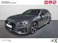 Photo audi autres 40 TDI 204 S tronic 7 S Edition