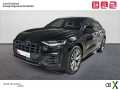 Photo audi q8 55 TFSI e 381 Tiptronic 8 Quattro S line