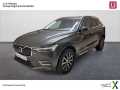 Photo volvo xc60 D4 AdBlue 190 ch Geartronic 8 Inscription Luxe