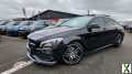 Photo mercedes-benz cla 220 220 D FASCINATION 7G-DCT EURO6C