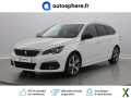 Photo peugeot 308 1.2 PureTech 130ch ?6.c S\\u0026S GT Line