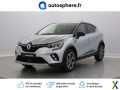 Photo renault captur 1.5 Blue dCi 115ch Intens EDC