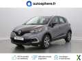 Photo renault captur 1.5 dCi 90ch energy Business Euro6c