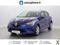 Photo renault clio 1.0 TCe 100ch Zen - 20