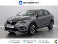 Photo renault arkana 1.3 TCe 140ch FAP Zen EDC