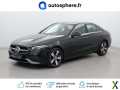 Photo mercedes-benz cl 200 d 163ch Avantgarde Line