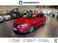 Photo renault megane 1.3 TCe 140ch Intens -21N