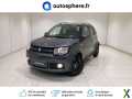 Photo suzuki ignis 1.2 Dualjet 90ch Privilège