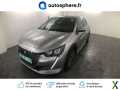 Photo peugeot 208 e-208 136ch Style