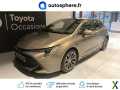 Photo toyota corolla 122h Design