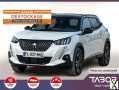 Photo peugeot 2008 1.2 PT 130 EAT8 GT GPS ACC Radar